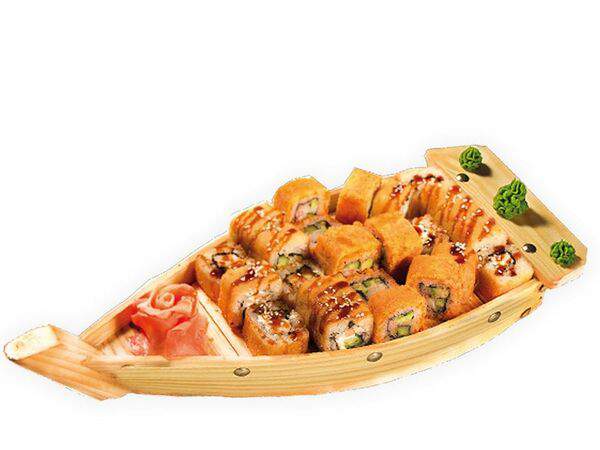 Империя - Хотто Сет