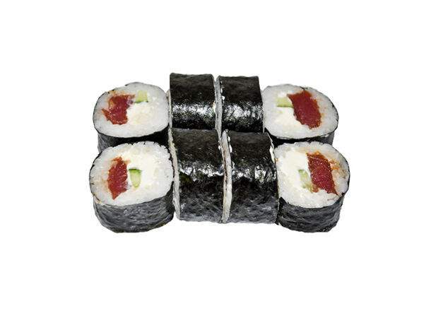Суши Dом - Ролл Магуро маки