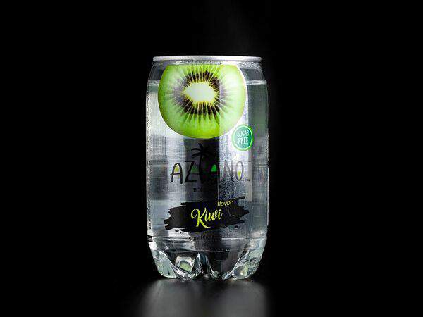 Дочь самурая - Киви Aziano