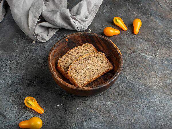 Я люблю тебя - Хлеб