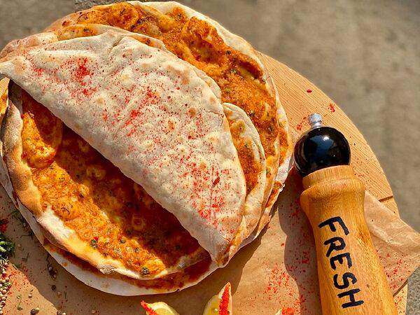 Fresh Gastrobar - Ламаджо