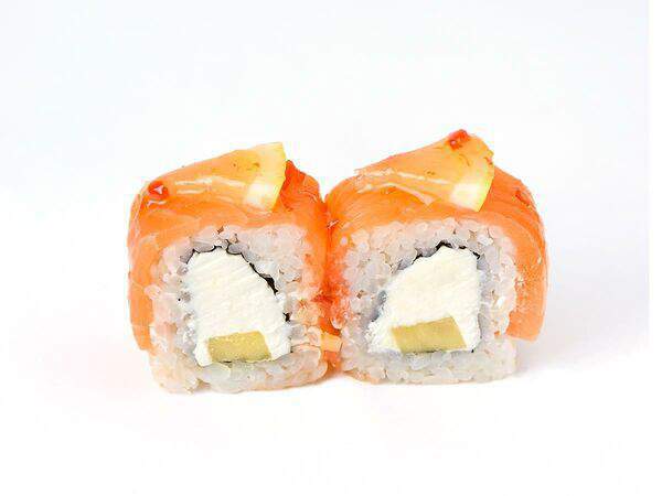 Good Food - Ролл Мэри