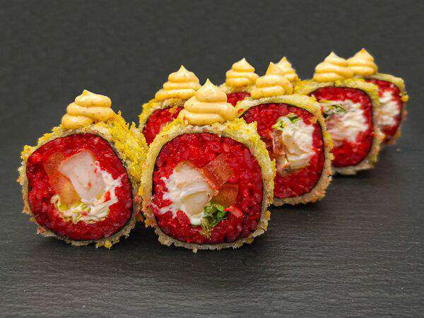 Палки в руки - Тянь шань