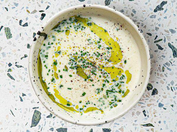 Такие истории - Финская уха