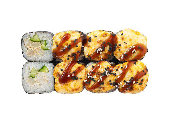 Долина вкуса - Оригами хот