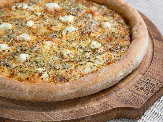 NoNamePizza - Пицца Четыре сыра