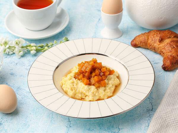 Гранд Буфет - Фирменная утренняя каша