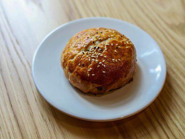 Чайхона & Kebab - Самса из курицы