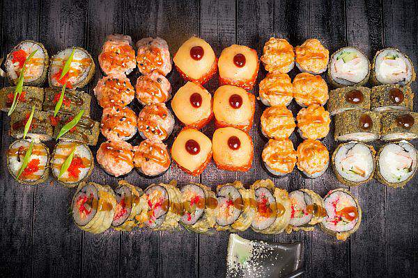 Луиджи - Сет Флорида