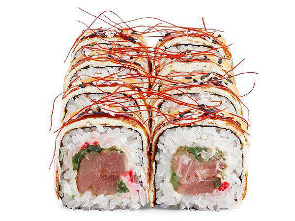 ПиццаФабрика - Цунами