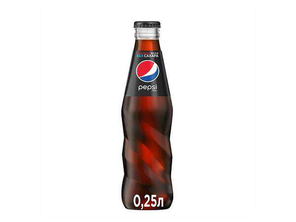 Сад On line - Pepsi Max