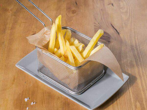 АльпенХофф - Картофель фри