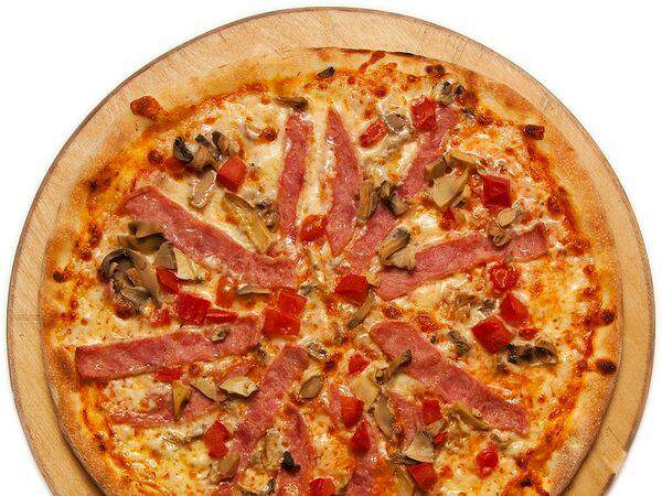 Pizza Mizza - Сан-Ремо