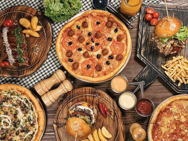 Ресторан Proмясо в Самаре