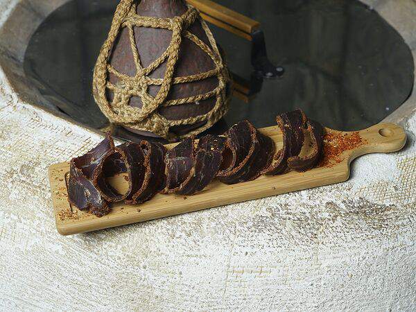 Загляни генацвале - Бастурма Домашняя