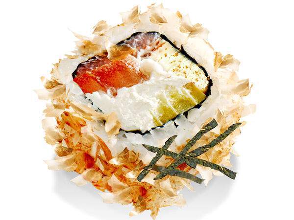 Суши весла Take Away - Мариока маки