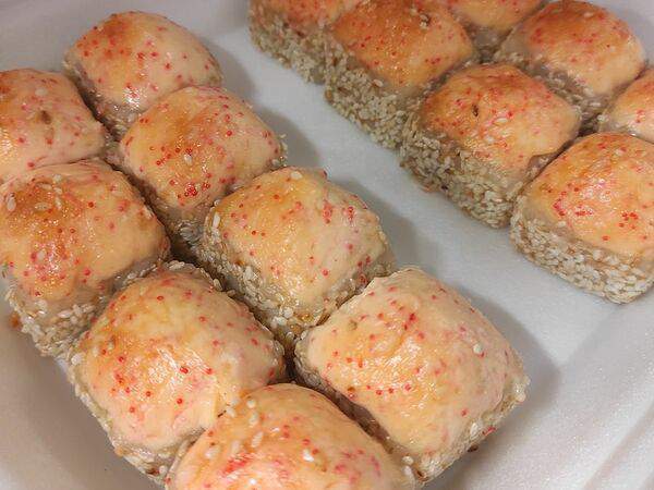 Чиливилли - Кани