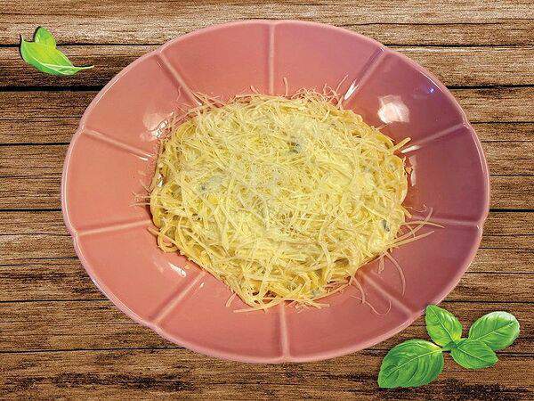 Provipnto - Паста Формаджио