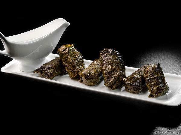 Эларджи - Долма