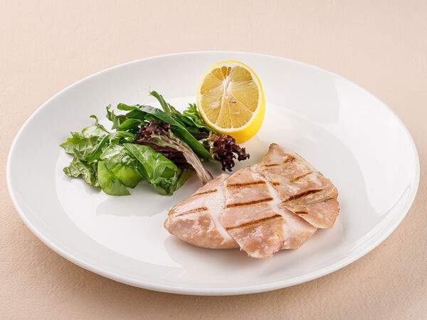 Беллуччи - Филе куриное на гриле