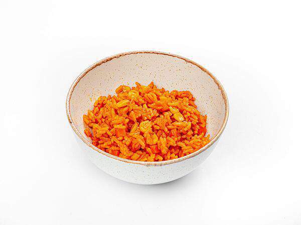 El Macho - Рис по-мексикански