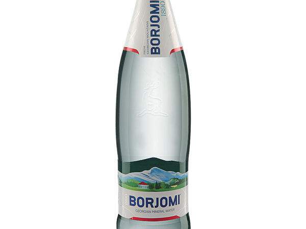 Дом Нино - Боржоми