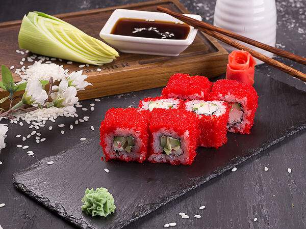 Premier & Only - Калифорния маки