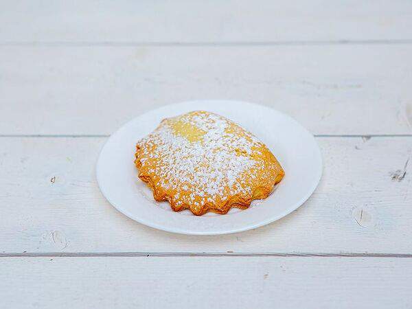 Баракат - Сочник