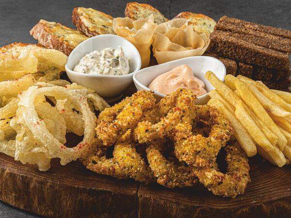 Love суши - Ассорти к пиву