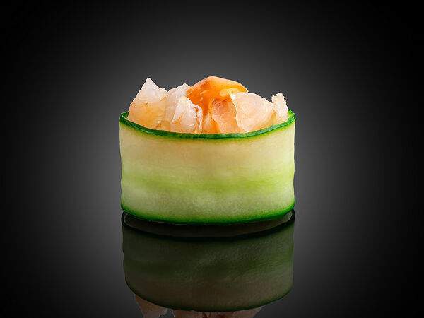 Miyagi - Саб-Зиро с креветкой