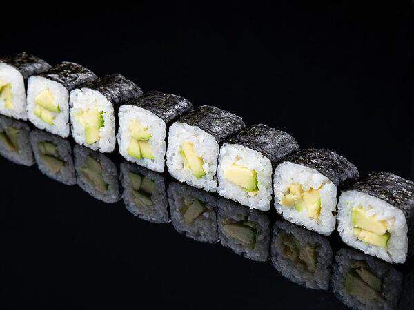 Едаеда - Ролл с авокадо