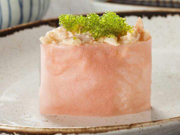 Чайхона №1 Тимура Ланского - Спайси Эби