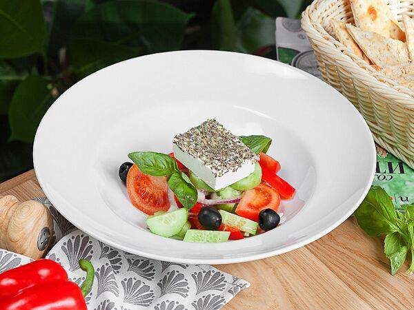 Перчини - Салат Греческий