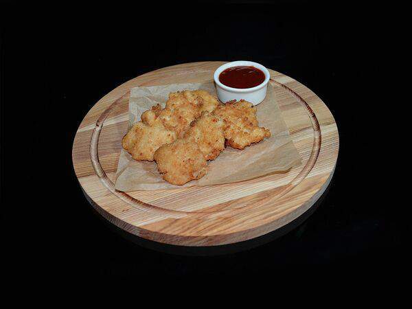 Friends - Наггетсы куриные