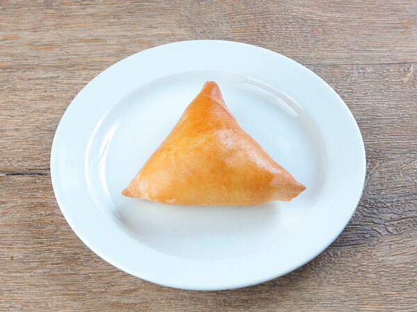 Дюжина - Пирожок с картофелем