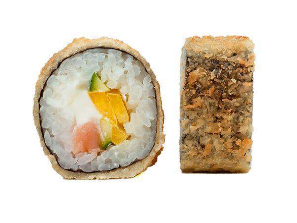 Алые паруса - Самурай темпура