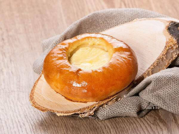 5 Вкусов - Ватрушка