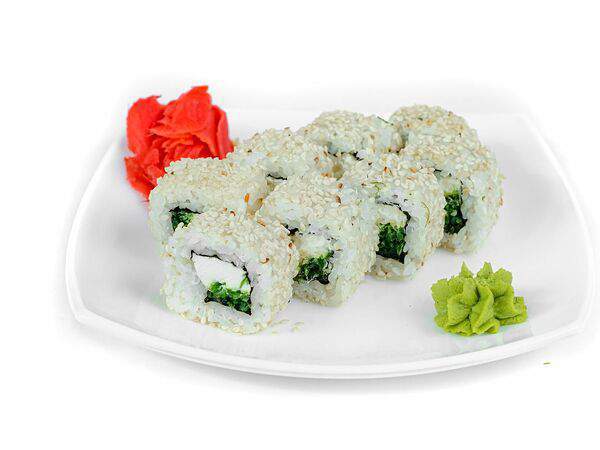 Bento - Чука ролл