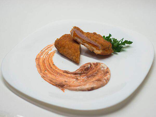 Good обед - Кордон Блю