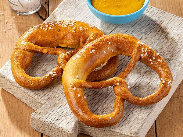 Колбасофф - Брецель 2 шт