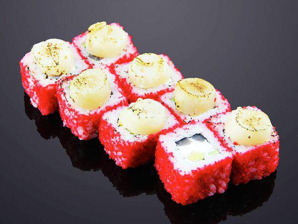 FishRoll - Vip ролл Хиросима