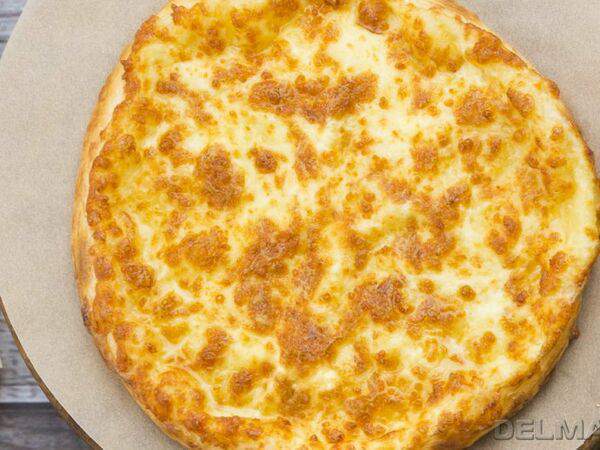 Кофейня №1 - Хачапури по-Мегрельски