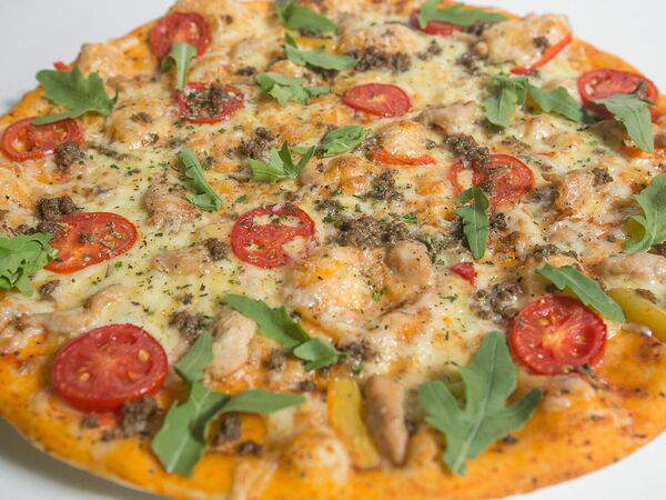 Gusto Pasta & Pizza - Пепперони