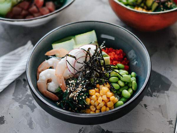 Ресторан Грин доставка в Тольятти