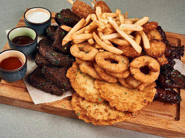 Ресторан Невидалия - Пивной сет