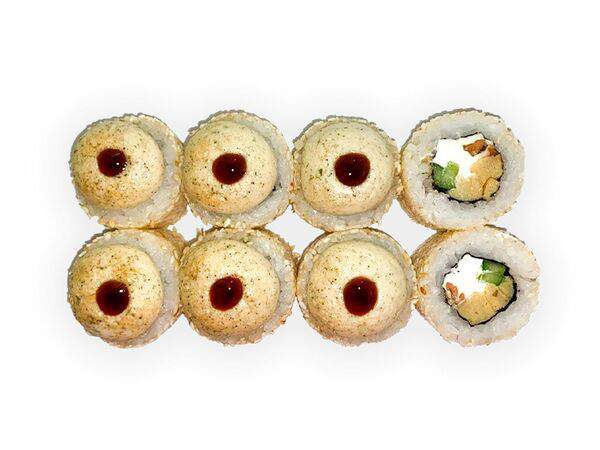 СушиKingyo - Токио запеченный