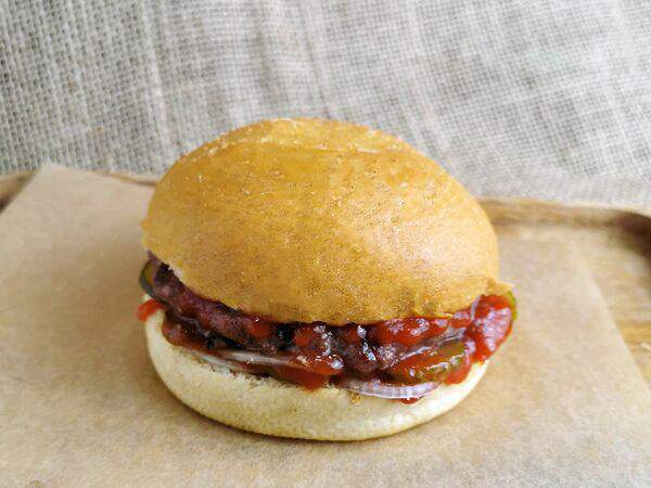 Burger Hunter - Гамбургер Мини-Хантер