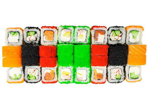 Якагама - Бенетон