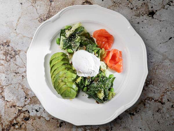 Ресторан Ресторан 1991 в Екатеринбурге