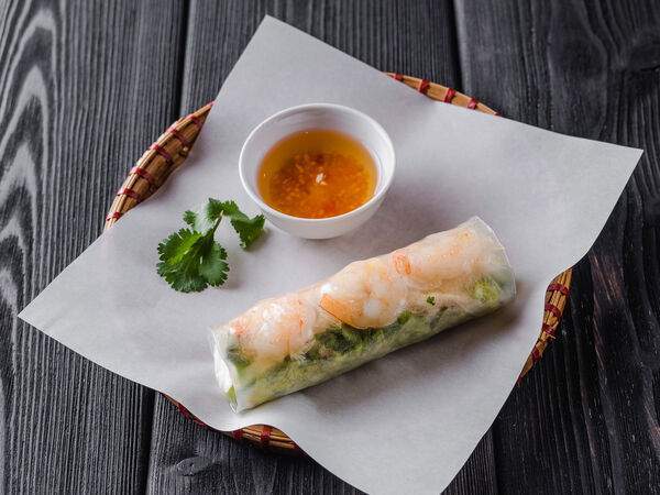 Pho Bo Галерея - Гой Том Га